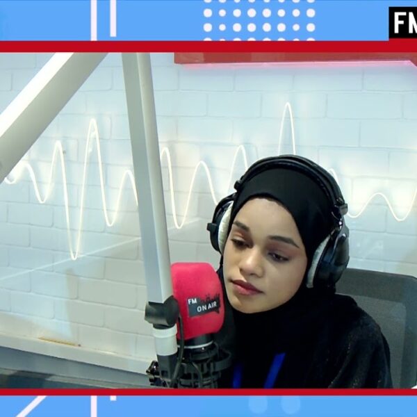 د. فاطمة بنت عبدالله السالمية باحثة ومحاضرة في جامعة التقنية والعلوم التطبيقية