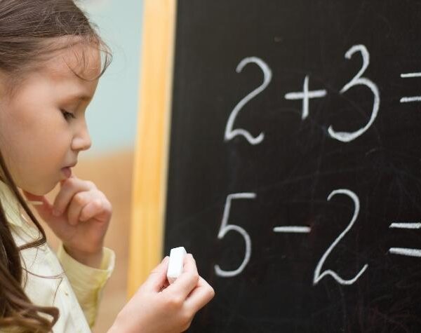 دورة مجانية عبر الإنترنت حول طرق تدريس الرياضيات من Future Learn