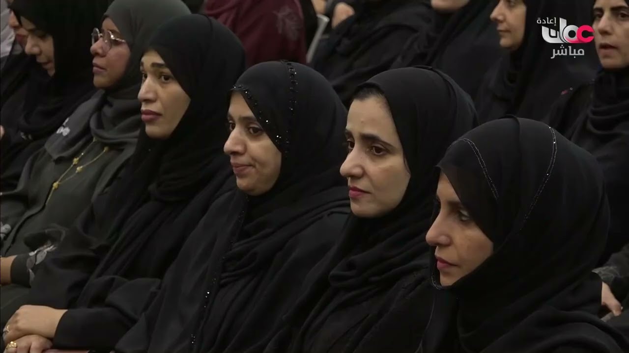 الاحتفال السنوي بيوم المعلم في محافظة الظاهرة 2023/2022