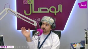 منتدى الوصال| لايوجد صعوبة في دخول ثلاث جامعات وطنية في تصنيف QS لتحقيق مؤشر رؤية عمان 2040