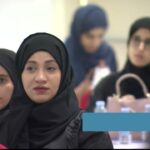 حضور فاعل للشباب ضمن المختبرات التخصصية للاستراتيجية الوطنية للشباب بمحافظة الداخلية