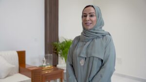 فيلم إفتتاح مسرح المديرية العامة للتربية والتعليم لمحافظة مسقط