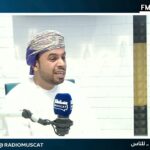 أحمد بن خميس القطيطي مدير…