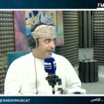 د. شفيق العبري مدير دائرة التعليم والتدريب بوزارة التعليم العالي…