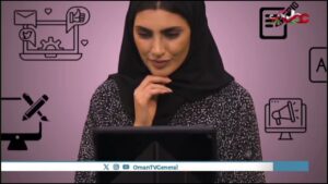 مسيرة تعليمية بمحافظة الوسطى