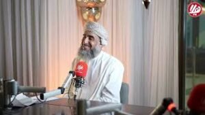 ما الدروس في المناهج الدراسية حول الهوية والمواطنة | د.عادل الكندي | #كل_الأسئلة