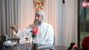 ينبغي على ولي الأمر أن يدرك بأن الهوية الوطنية ليست خيارًا | د.عادل الكندي | كل الأسئلة