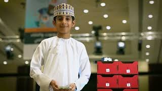 فيلم الأولمبياد الوطني للابتكارات العلمية&hellip;