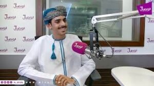 صباح الوصال ـ ضيف البرنامج أيوب محمد الاخزمي مبتكر – طالب في الصف العاشر