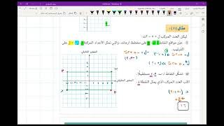 الدرس ( 7 – 4&hellip;