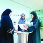 “بَليل” الطلابية تطور جهاز تنقية ذكي صديق للبيئة