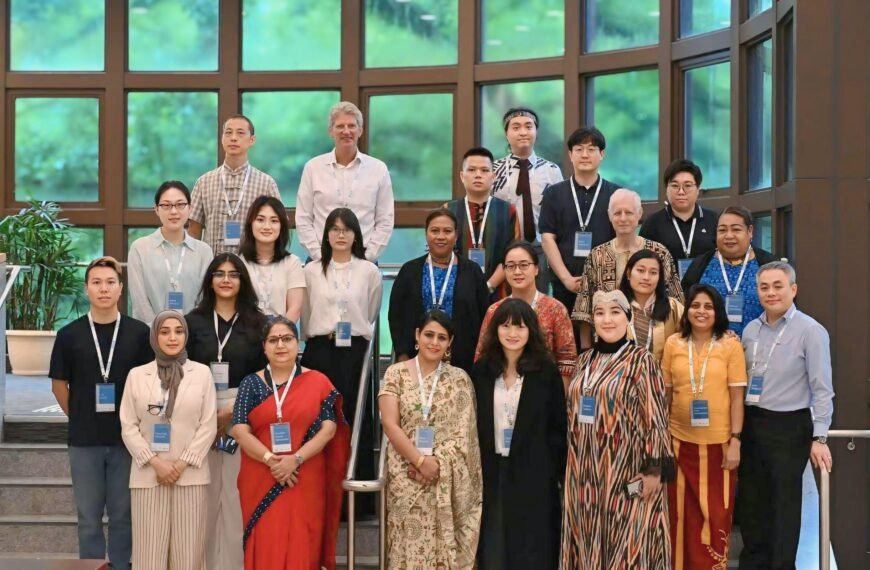 سلطنة عُمان تستعرض تجربة برامج&hellip;