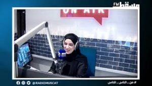 الطفلة الموهوبة عائشة الكثيرية|| الصباح رباح