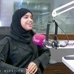 صباح الوصال | ضيفة البرنامج الطالبة روان الزدجالية