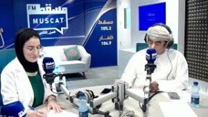 إدراج لقاح الورم الحليمي البشري ضمن برنامج التحصينانت المدرسية في سلطنة عمان || مع د. أمل الله جابو