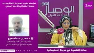 | في ظل التطور العمراني هناك مدارس تتوسط القرى والبلدات ما يستدعي توفير طرق آمنة لتنقلات الطلاب