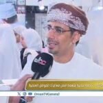 تسجيل: من محافظة الداخلية معرفة وابتكار .. محطة علمية ملهمة ضمن فعاليات القوافل العلمية