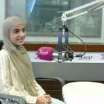 صباح الوصال | ضيفة البرنامج ريان بنت عمر الحمدانية | طالبة بالصف السابع ومهتمة بالشعر