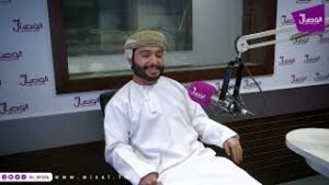 شهاب البلوشي خريج جامعة السلطان قابوس بعد ٨ سنوات كفاح يشاركنا قصته