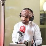 برنامج بين قوسين مع الدكتور ماجد البادي