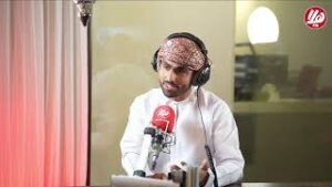 برنامج بين قوسين مع الدكتور ماجد البادي