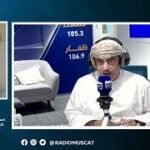 أ. سعيد المعمري || برنامج تعليم مع خلفان العاصمي