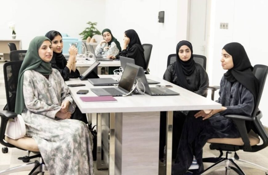 مختبر المهارات بجامعة السلطان قابوس .. نقله نوعية في التعليم التطبيقي