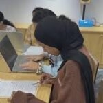 برنامج درس على الهواء – مادة الدراسات الاجتماعية (هذا وطني)