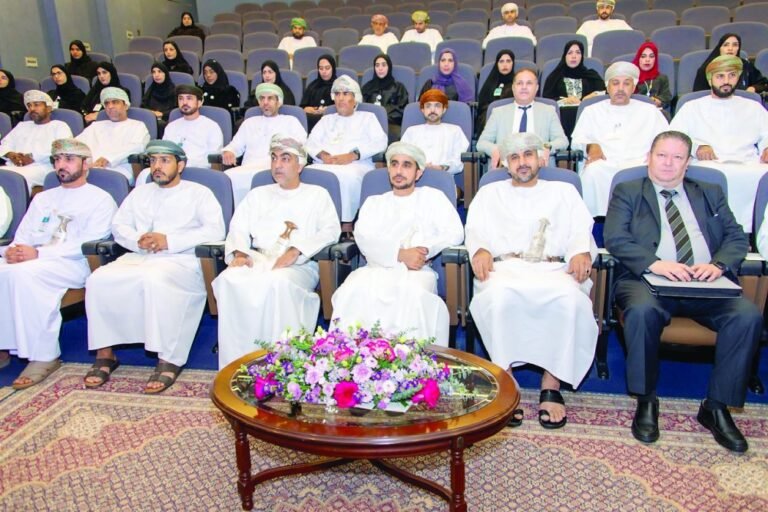 إطلاق نتائج تقرير اليونسكو لاعتماده كمرجعية وطنية لحوكمة الذكاء الاصطناعي في سلطنة عُمان