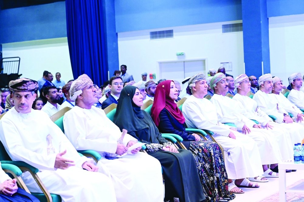 مؤتمر تدريس اللغة الإنجليزية يؤكد أهمية ربط المخرجات بمتطلبات العصر