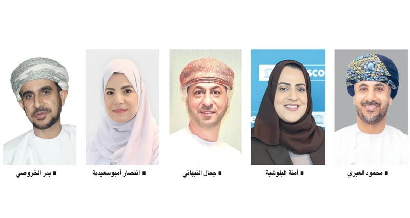 سلطنة عمان تنضم إلى اتفاقية مكافحة التمييز فـي مجال التعليم وتعزز عدالة التعليم