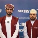 ختام مسابقة عُمان للطائرات المسيّرة والمعززة بالذكاء الاصطناعي بجامعة السلطان&hellip;