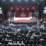 تسجيل| حفل تخريج الدفعة السابعة عشر من أطباء المجلس العماني&hellip;