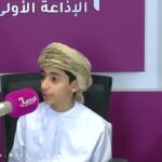 أسئلة الباسم وعلي لسعادة خميس الغافري عضو لجنة التعليم والبحث…