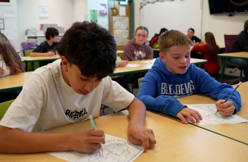 “توقف وسجّل” إستراتيجية لاستيعاب المعلومات الجديدة