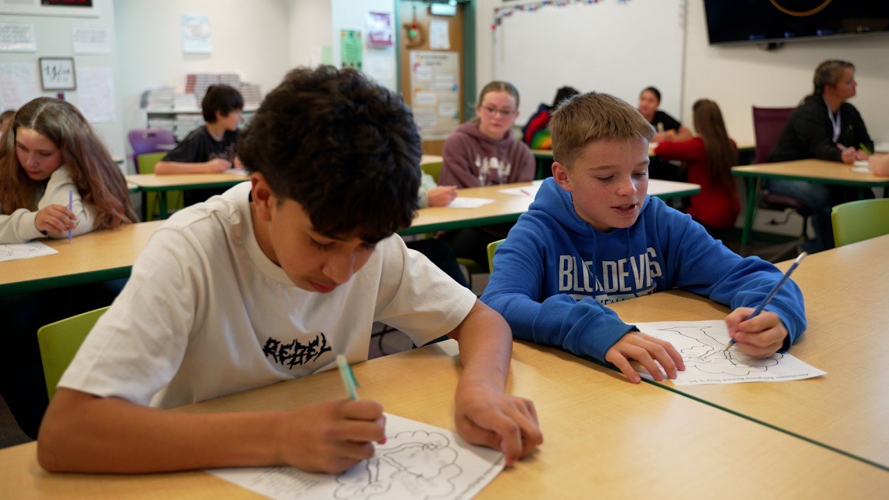 “توقف وسجّل” إستراتيجية لاستيعاب المعلومات الجديدة