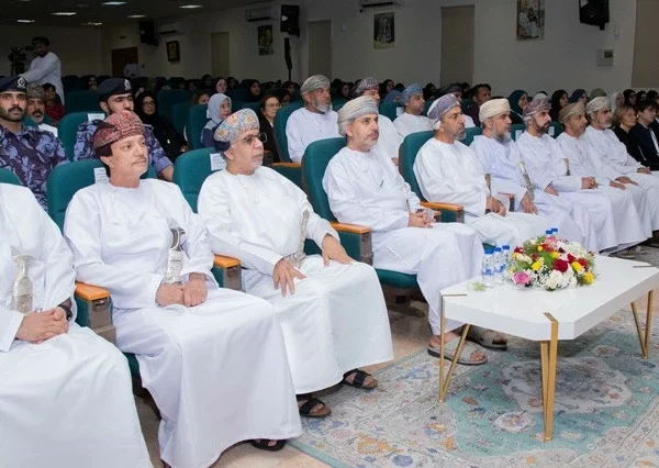 جامعة نزوى تنظم المؤتمر الدولي للذكاء الاصطناعي