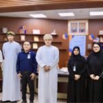 "جامعة التقنية بصلالة" تحرز المركز الـ16 عالميًّا في "كأس سيسكو"