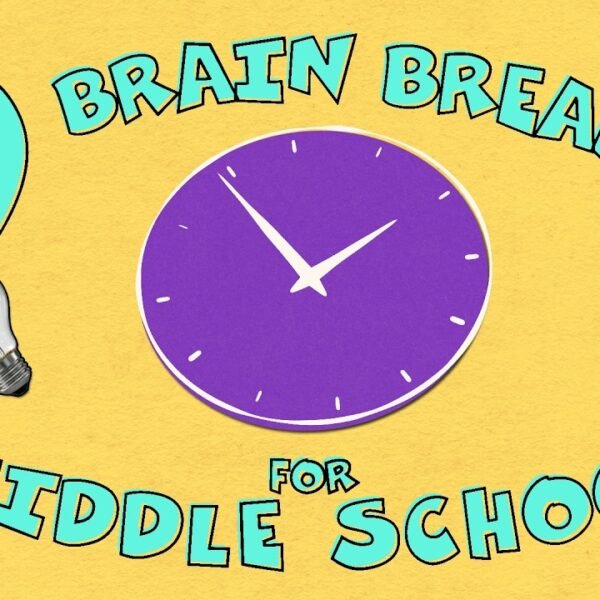 9 أنشطة ذهنية قصيرة لتعزيز التفاعل في الصفوف المتوسطة