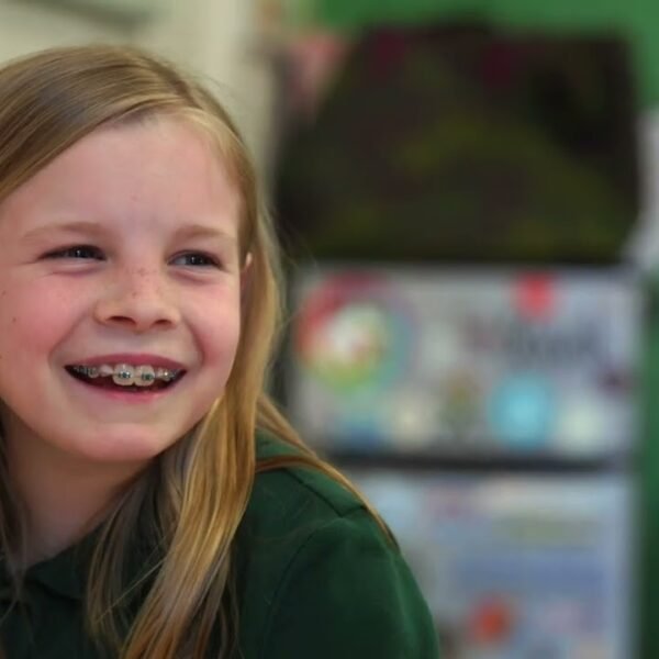 بناء القادة بعد الدوام المدرسي