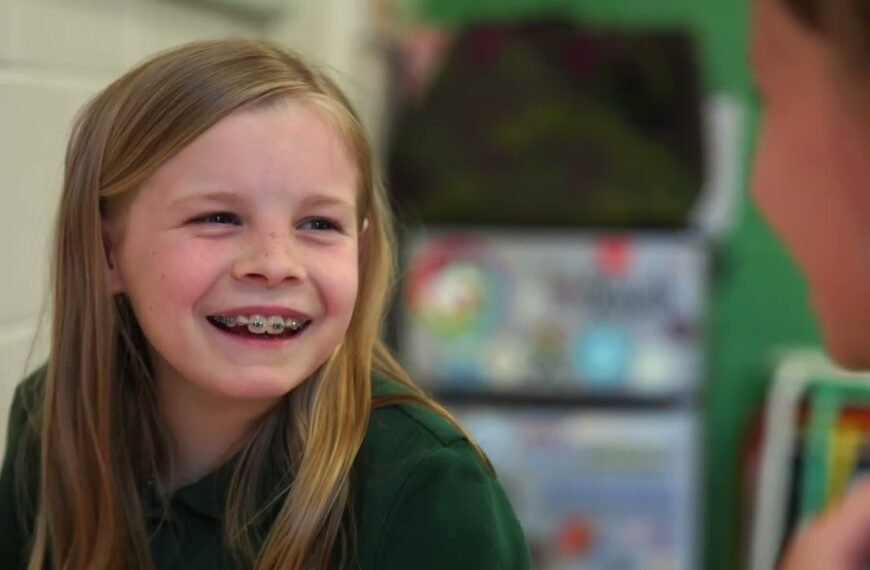 بناء القادة بعد الدوام المدرسي