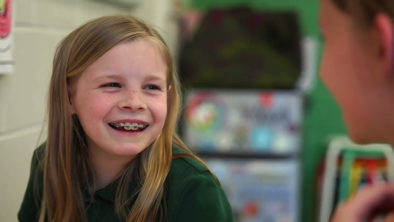 بناء القادة بعد الدوام المدرسي