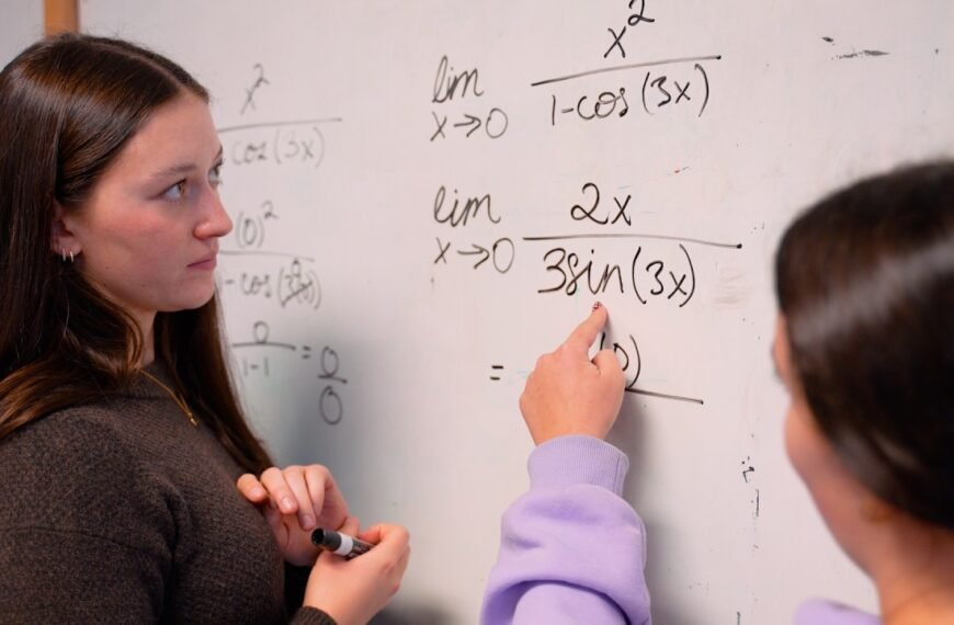 تطوير إجراءات صفية لإدارة العبء الذهني