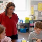 أسلوب الحزم الداعم في التعلم