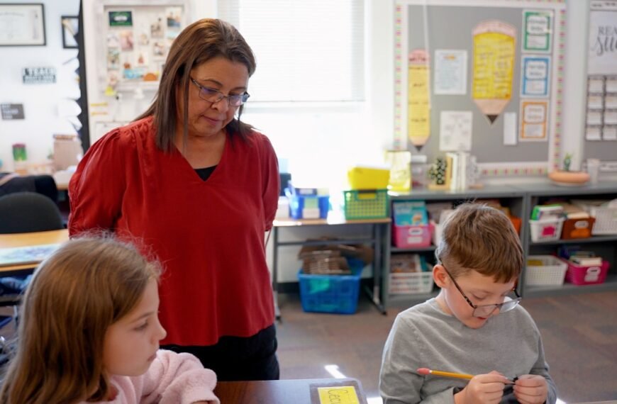 أسلوب الحزم الداعم في التعلم