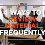 كيفية دمج أنشطة المراجعة في الدروس اليومية