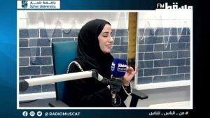 برنامج تعليم|| مبادرة تدريب الطلبة ذوي الإعاقة البصرية على فن الخزف