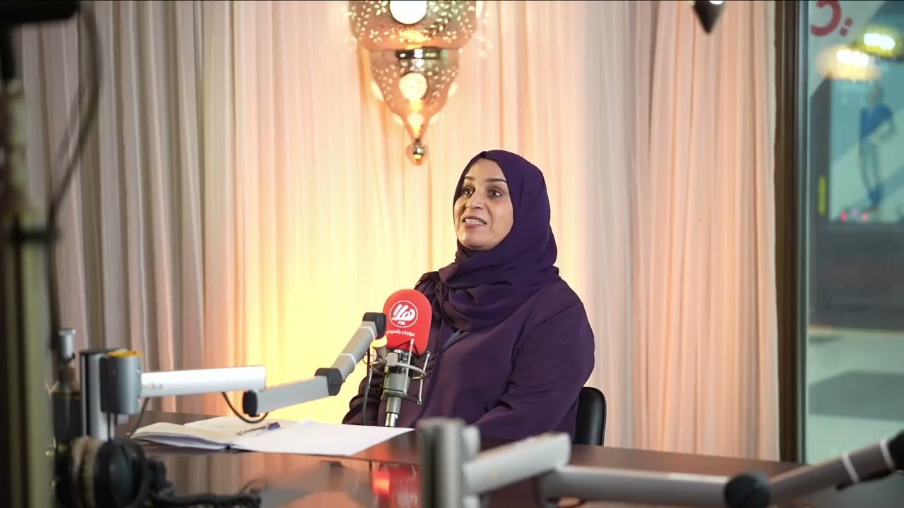 تمكين الصم في التعليم العالي | أول خطوة نحو جامعة دامجة في عُمان