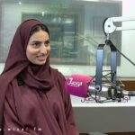 صباح الوصال | الدورة الرياضية للألعاب الفردية للطالبات