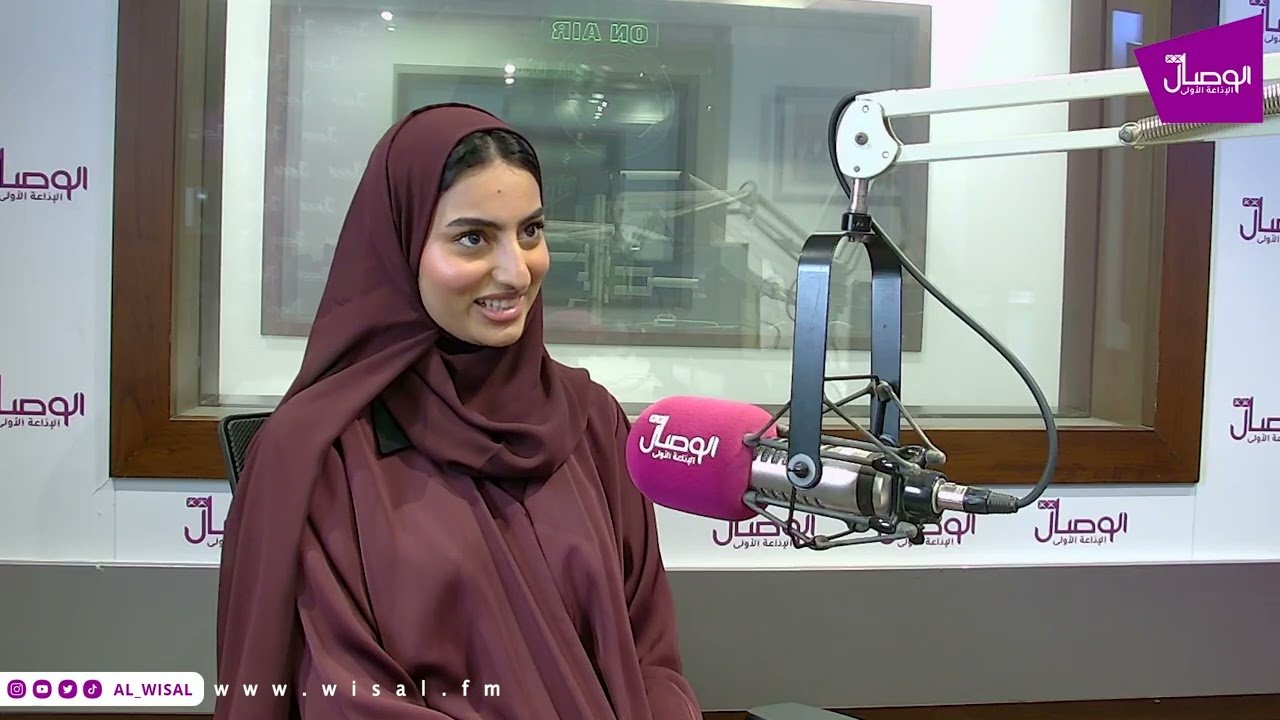 صباح الوصال | الدورة الرياضية للألعاب الفردية للطالبات